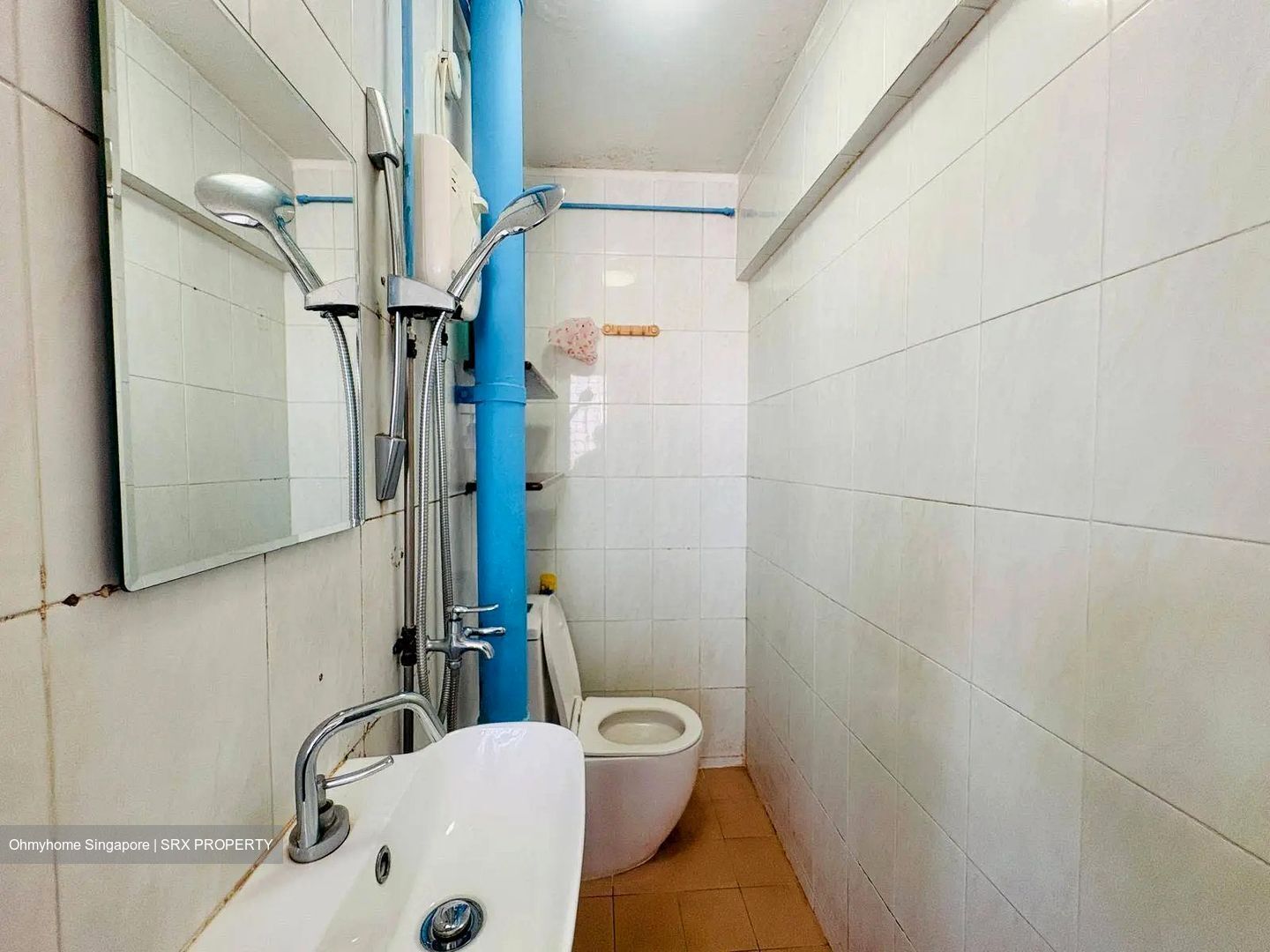 Blk 102 Crescent View (Queenstown), HDB 3 Rooms #503531121